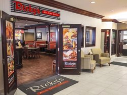  - Holiday Inn Conference Center South Edmonton