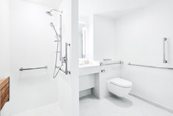  - Park Terrace Hotel Midtown New York