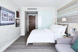  - Park Terrace Hotel Midtown New York