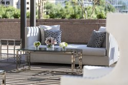  - Four Seasons Hotel Atlanta - I-75 & I-85, Exit 250