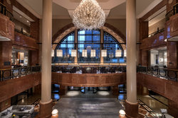  - Four Seasons Hotel Atlanta - I-75 & I-85, Exit 250