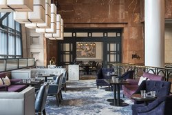  - Four Seasons Hotel Atlanta - I-75 & I-85, Exit 250