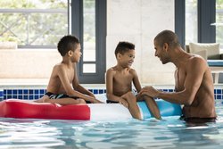  - Four Seasons Hotel Atlanta - I-75 & I-85, Exit 250