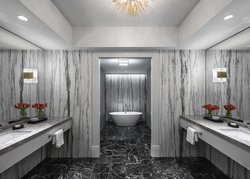  - Four Seasons Hotel Atlanta - I-75 & I-85, Exit 250