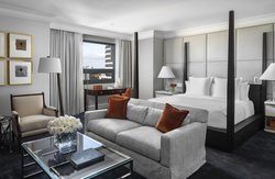  - Four Seasons Hotel Atlanta - I-75 & I-85, Exit 250