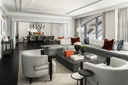  - Four Seasons Hotel Atlanta - I-75 & I-85, Exit 250