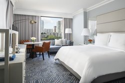  - Four Seasons Hotel Atlanta - I-75 & I-85, Exit 250
