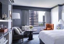  - Four Seasons Hotel Atlanta - I-75 & I-85, Exit 250