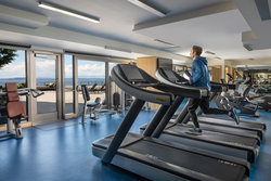  - Four Seasons Hotel Seattle