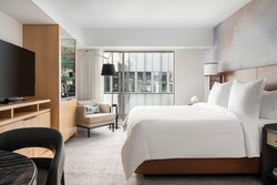  - Four Seasons Hotel Seattle