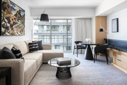  - Four Seasons Hotel Seattle