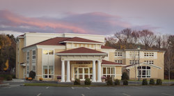  - Wylie Inn & Conference Center Beverly