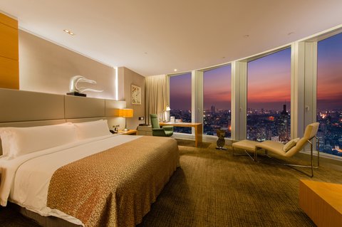 INTERCONTINENTAL NANJING - Photo 73