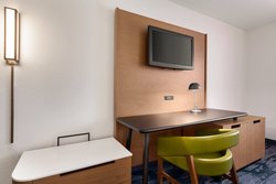  - Fairfield Inn by Marriott Vacaville - I-80, Exit 56