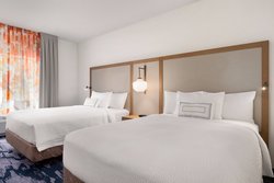  - Fairfield Inn by Marriott Vacaville - I-80, Exit 56