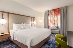  - Fairfield Inn by Marriott Vacaville - I-80, Exit 56