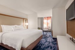 - Fairfield Inn by Marriott Vacaville - I-80, Exit 56