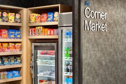  - Fairfield Inn by Marriott Vacaville - I-80, Exit 56