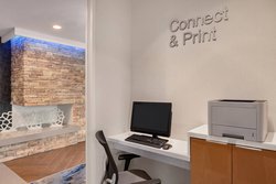  - Fairfield Inn by Marriott Vacaville - I-80, Exit 56