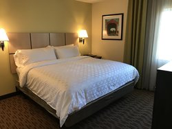  - Candlewood Suites Fort Wayne - I-69, Exit 311