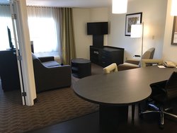  - Candlewood Suites Fort Wayne - I-69, Exit 311