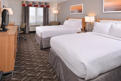  - Holiday Inn Express & Suites Lonoke - I-40, Exit 175