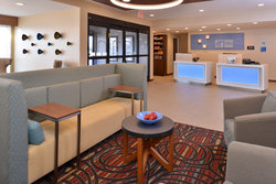  - Holiday Inn Express & Suites Lonoke - I-40, Exit 175