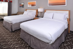  - Holiday Inn Express & Suites Lonoke - I-40, Exit 175
