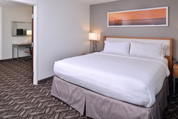  - Holiday Inn Express & Suites Lonoke - I-40, Exit 175