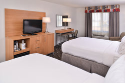  - Holiday Inn Express & Suites Lonoke - I-40, Exit 175