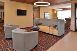 - Holiday Inn Express & Suites Lonoke - I-40, Exit 175