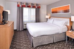  - Holiday Inn Express & Suites Lonoke - I-40, Exit 175