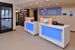  - Holiday Inn Express & Suites Lonoke - I-40, Exit 175