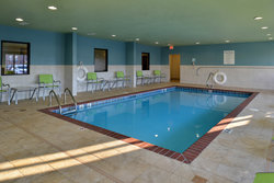  - Holiday Inn Express & Suites Lonoke - I-40, Exit 175