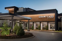  - Courtyard by Marriott Hotel Perimeter Center Atlanta