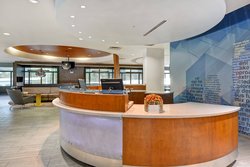  - SpringHill Suites by Marriott Midtown Cincinnati - I-71, Exit 2