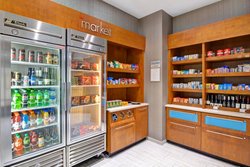  - SpringHill Suites by Marriott Midtown Cincinnati - I-71, Exit 2