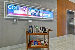  - SpringHill Suites by Marriott Midtown Cincinnati - I-71, Exit 2