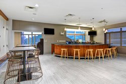  - SpringHill Suites by Marriott Midtown Cincinnati - I-71, Exit 2