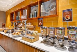  - SpringHill Suites by Marriott Midtown Cincinnati - I-71, Exit 2