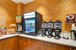  - SpringHill Suites by Marriott Midtown Cincinnati - I-71, Exit 2