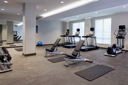  - Residence Inn by Marriott Cleveland Clinic