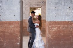  - Sheraton Hotel Redding