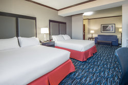  - Holiday Inn Express Brook Park - I-71, Exit 237
