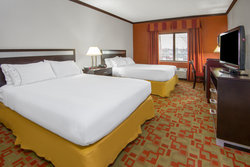  - Holiday Inn Express Brook Park - I-71, Exit 237
