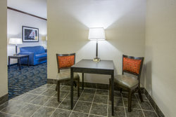  - Holiday Inn Express Brook Park - I-71, Exit 237