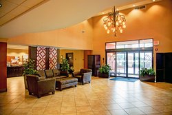  - Holiday Inn Express & Suites South Tyler