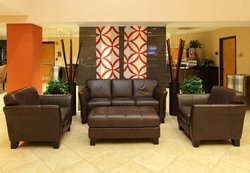  - Holiday Inn Express & Suites South Tyler