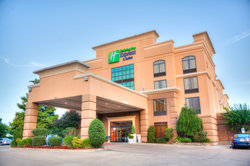  - Holiday Inn Express & Suites South Tyler