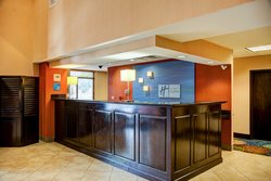  - Holiday Inn Express & Suites South Tyler